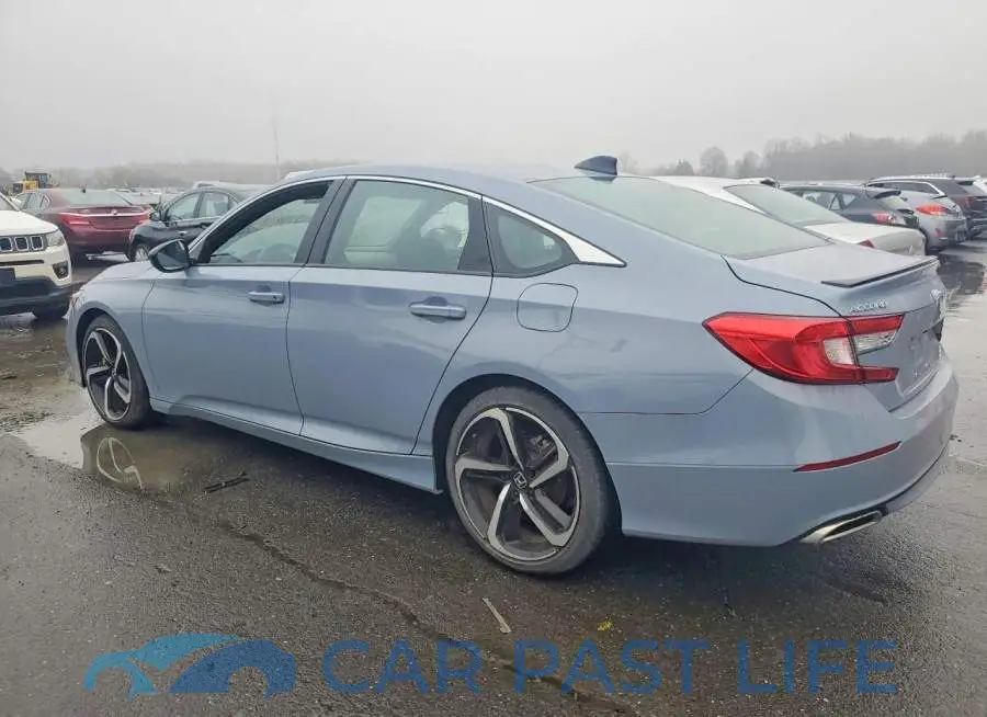 1HGCV2F30NA016326# 2