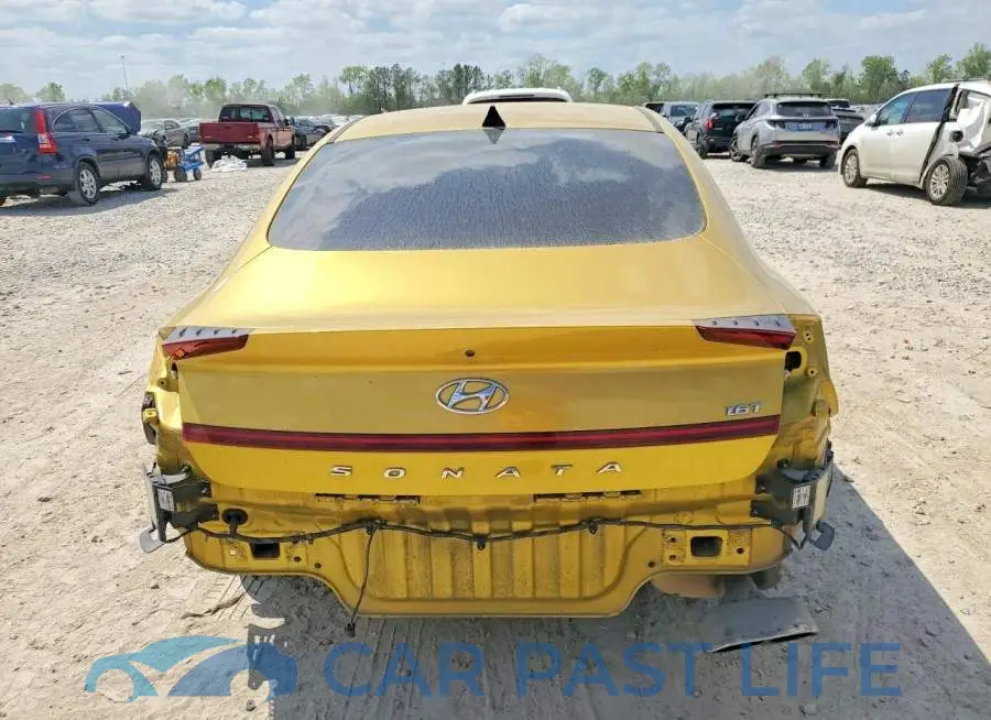 5NPEJ4J21LH041710# 6