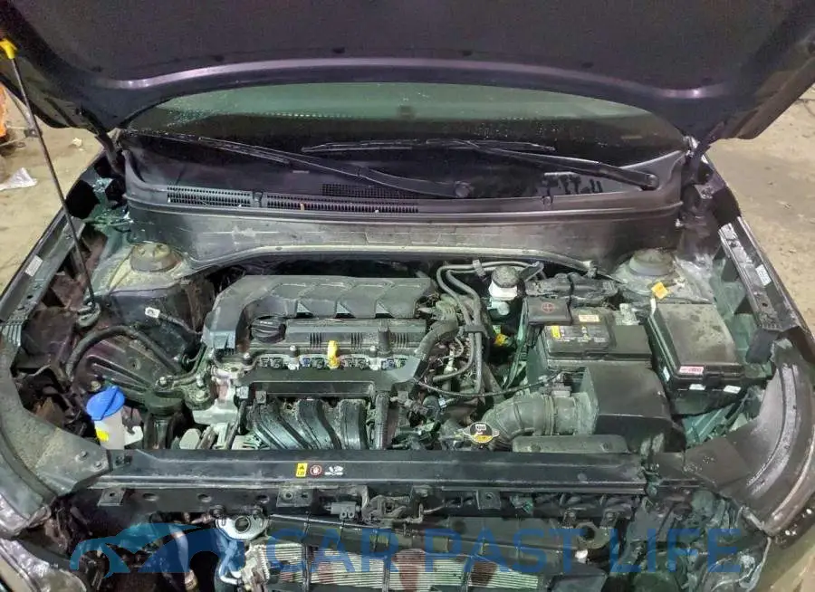 KMHRB8A30PU219967# 12