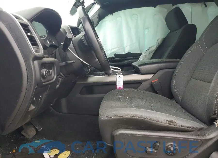 1C6SRFFT1LN163807# 7