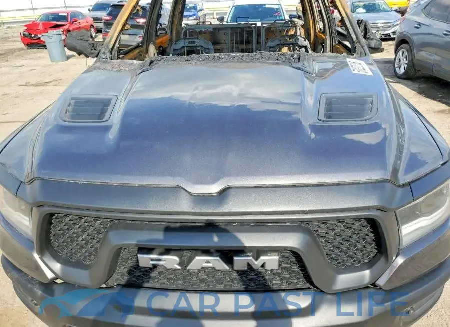 1C6SRFLT6MN706459# 11