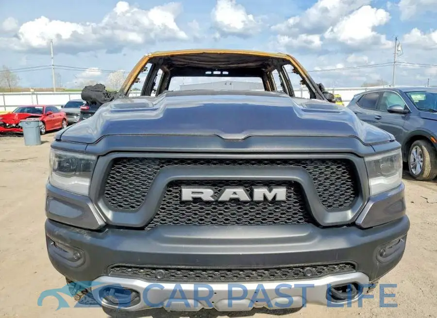 1C6SRFLT6MN706459# 5