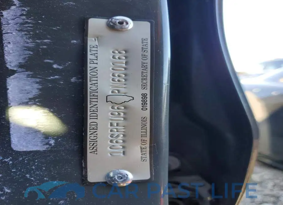 1C6SRFU96PN660168# 12