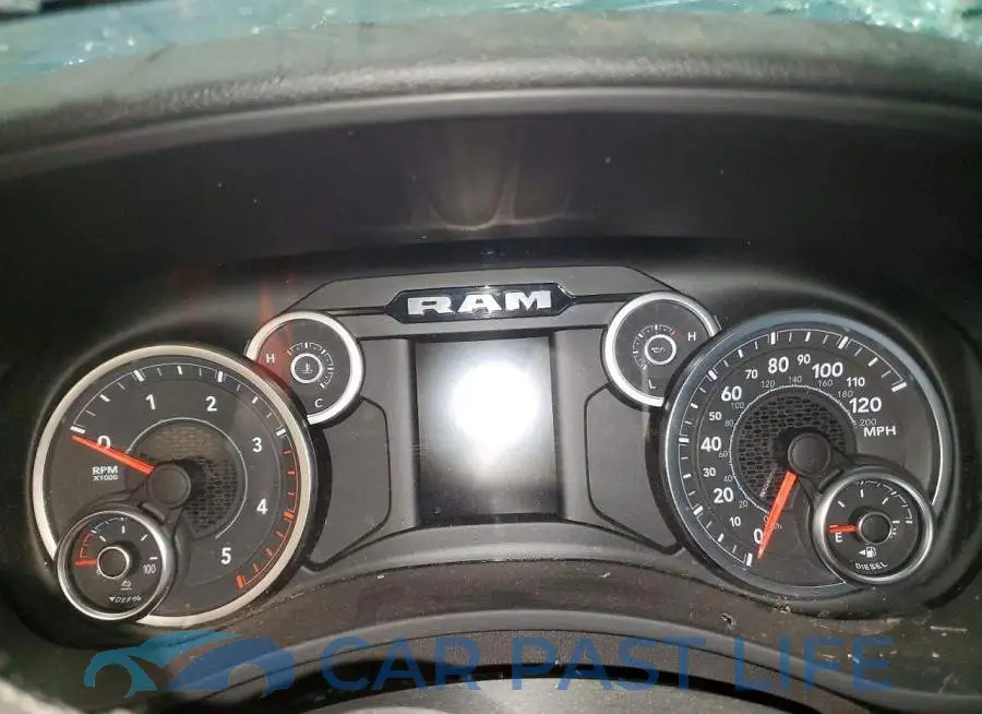 3C63R3HL6SG505999# 9