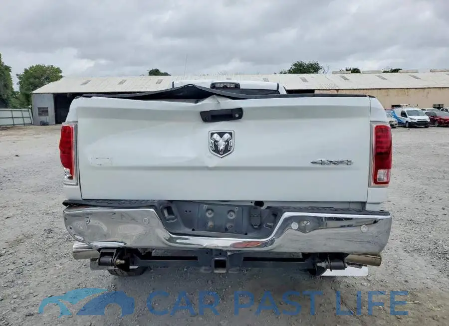 3C63R3JL2HG713087# 6