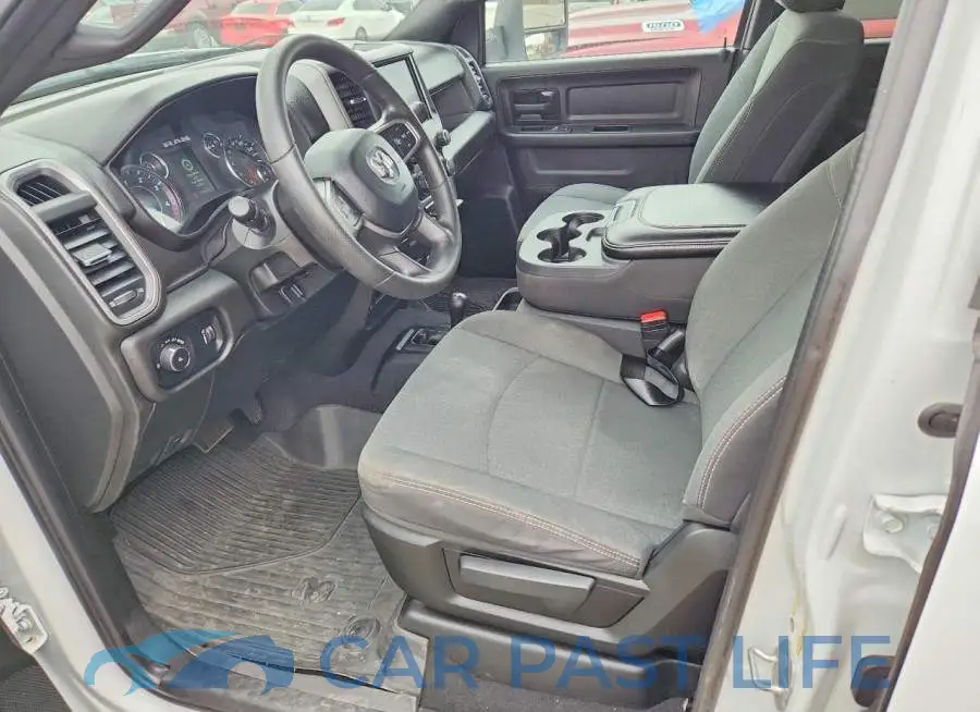 3C63RRGL1PG575499# 7