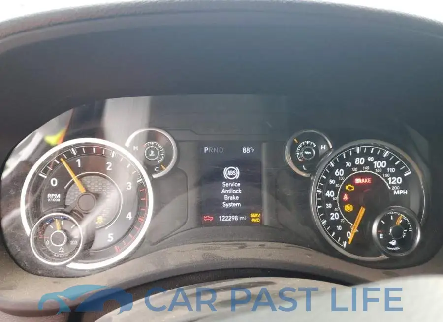 3C63RRGL9MG687026# 8