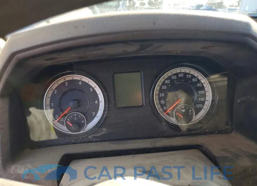 3C6RR7KT0KG715203# 9