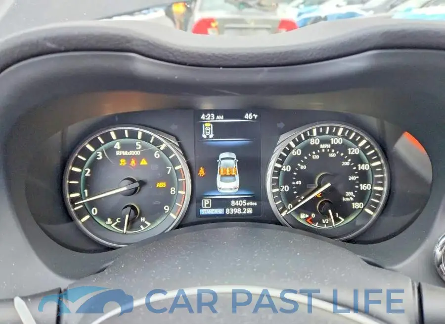 JN1EV7BR1PM541625# 9