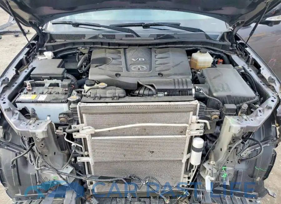 JN8AZ2AE5P9301504# 12