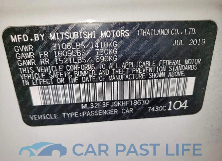 ML32F3FJ9KHF18630# 12