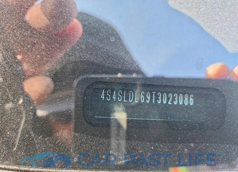4S4SLDL69T3023086# 12