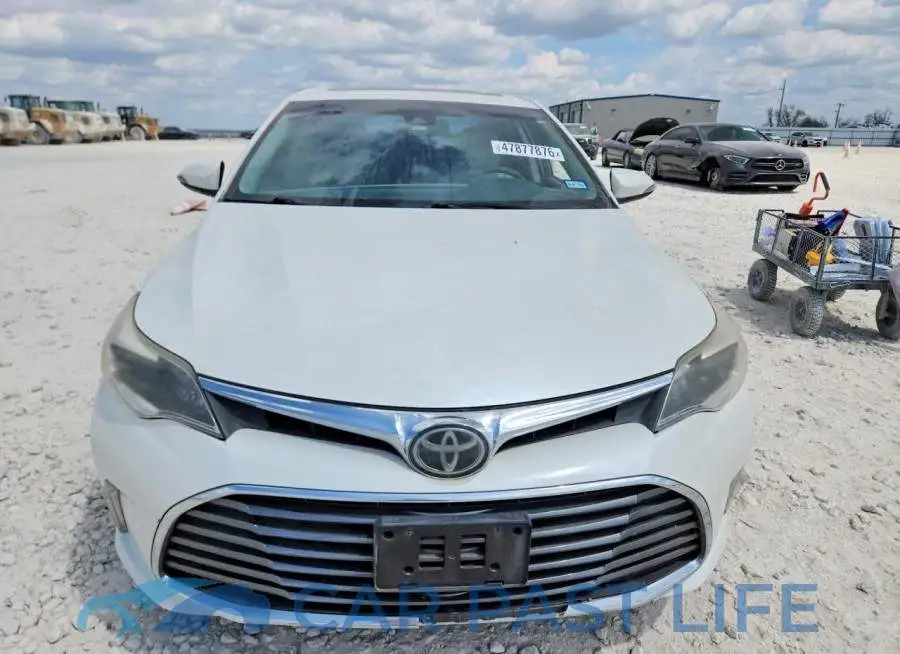 4T1BK1EB4HU252269# 5