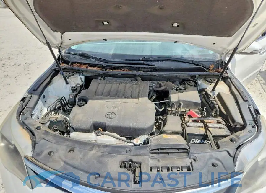 4T1BK1EB4HU252269# 11