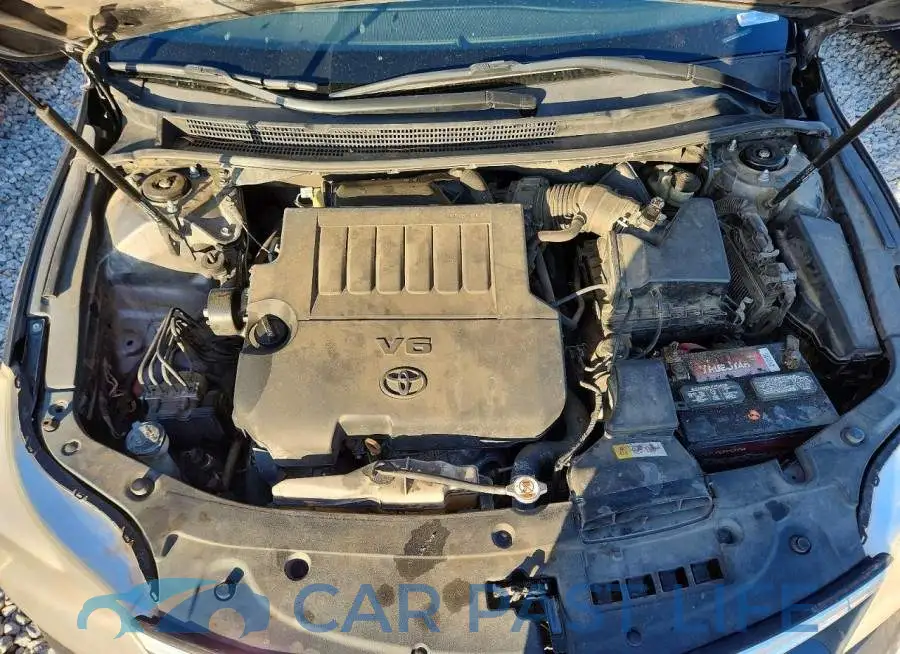 4T1BK1EBXHU255287# 12