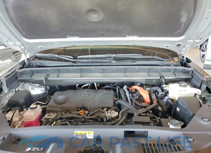 5TDEBRCH4RS607048# 12