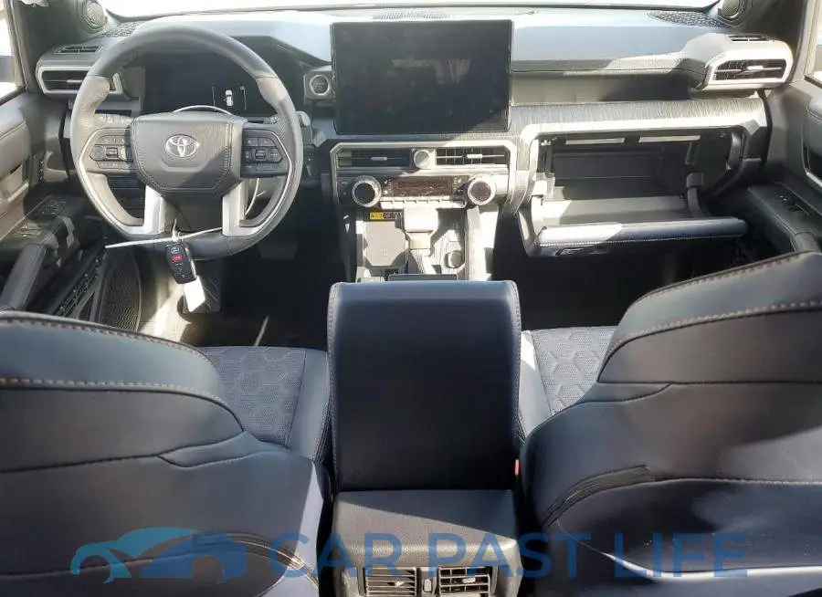 JTEVB5BR8T5032660# 8