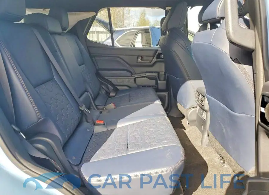JTEVB5BR8T5032660# 11