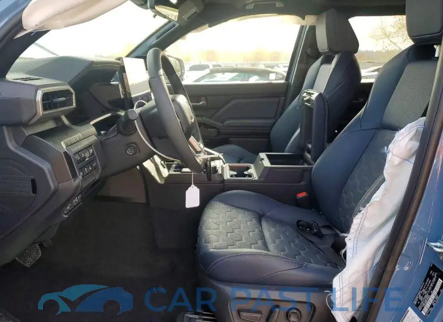 JTEVB5BR8T5032660# 7