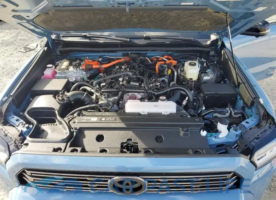 JTEVB5BR8T5032660# 12