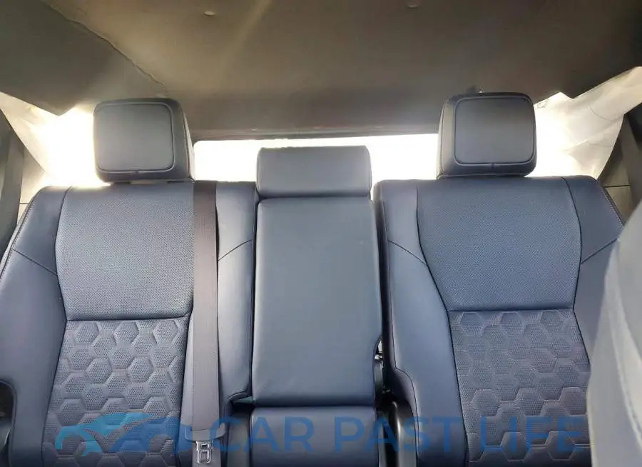 JTEVB5BR8T5032660# 10