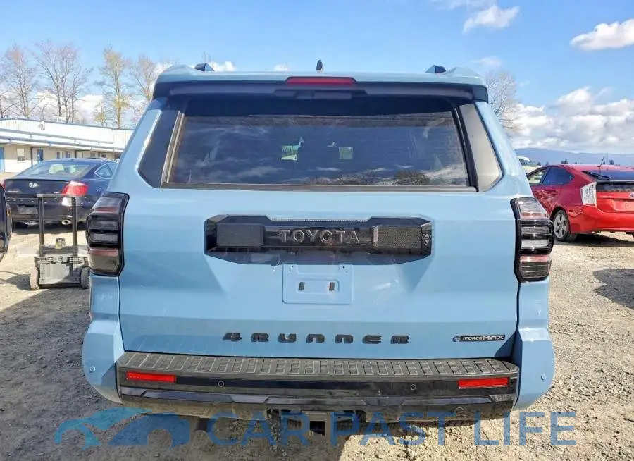 JTEVB5BR8T5032660# 6