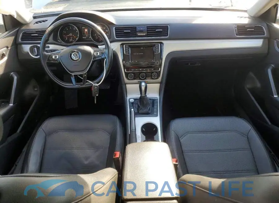 1VWLA7A32KC008787# 8
