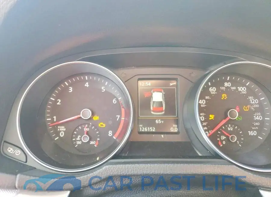 1VWLA7A32KC008787# 9