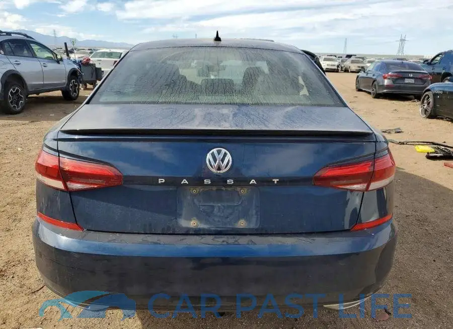 1VWMA7A3XNC000753# 6