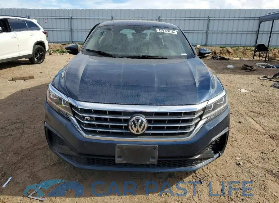 1VWMA7A3XNC000753# 5