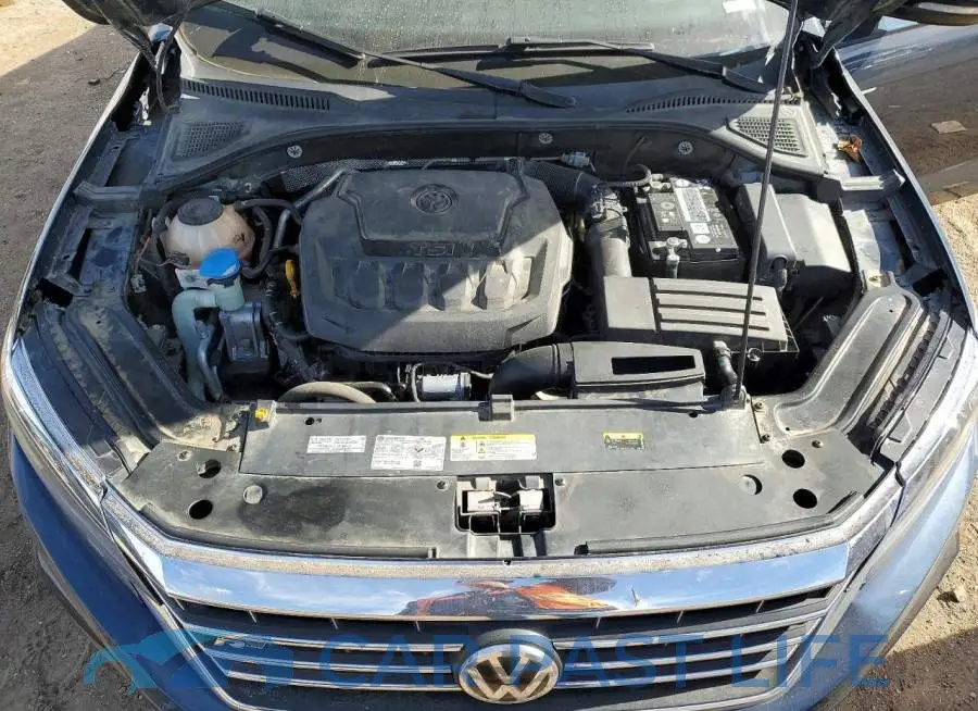 1VWMA7A3XNC000753# 11