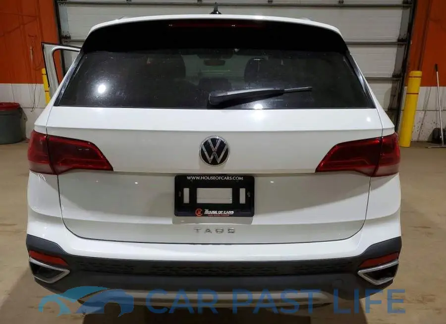 3VVSX7B28RM007060# 6