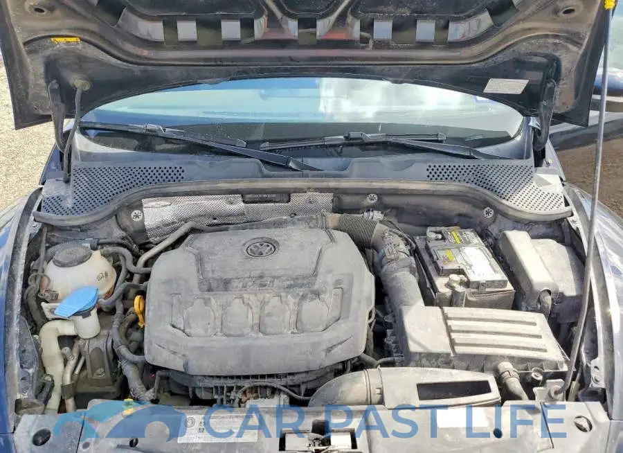 3VW5DAAT9JM515132# 11