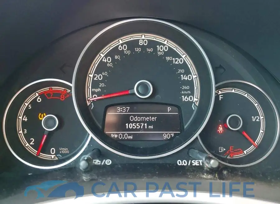3VW5DAAT9JM515132# 9