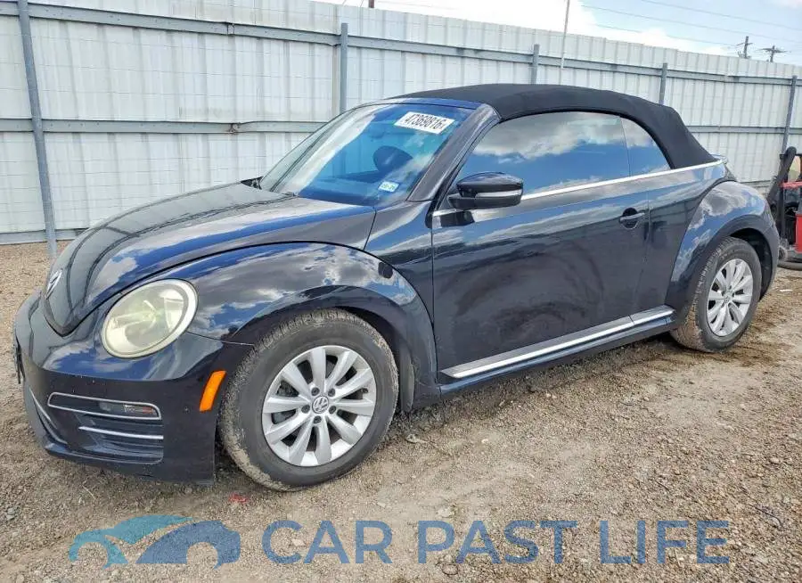 3VW5DAAT9JM515132# 1