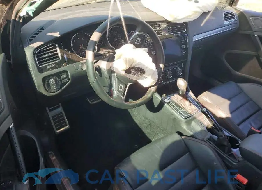 3VW6T7AU8KM002880# 8