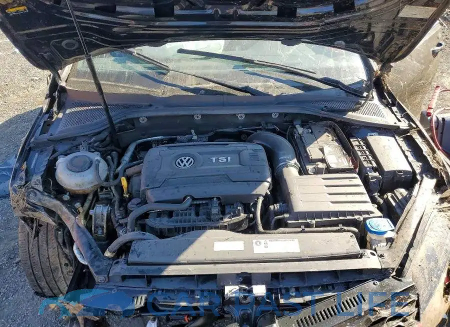 3VW6T7AU8KM002880# 11