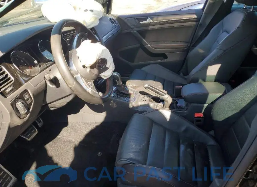 3VW6T7AU8KM002880# 7