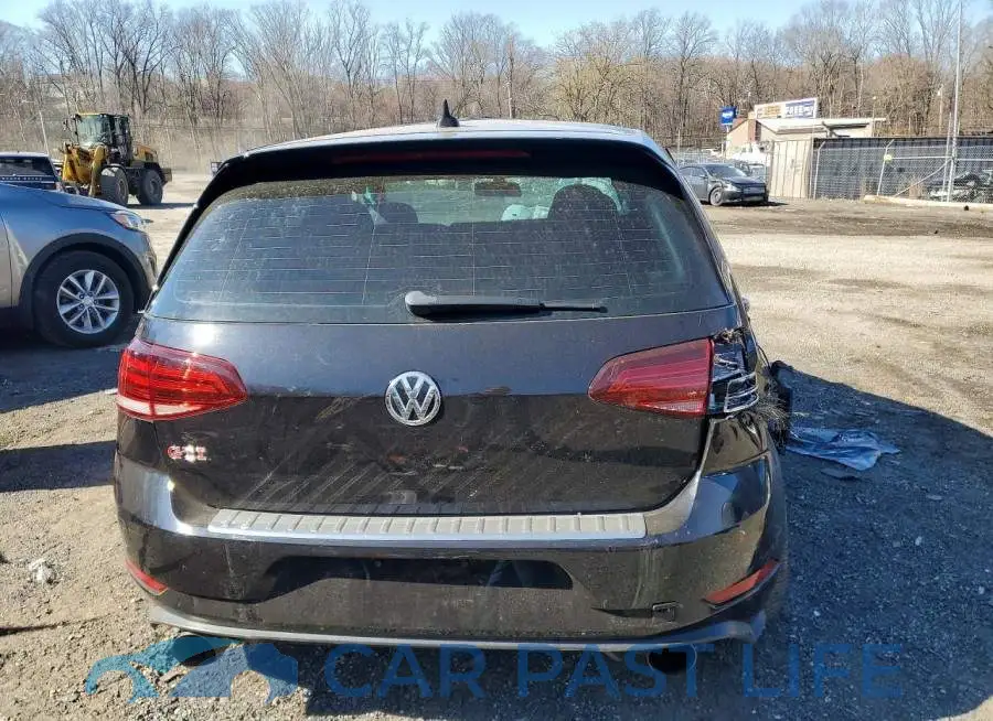 3VW6T7AU8KM002880# 6