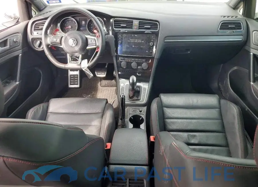 3VW6T7AUXLM010397# 8