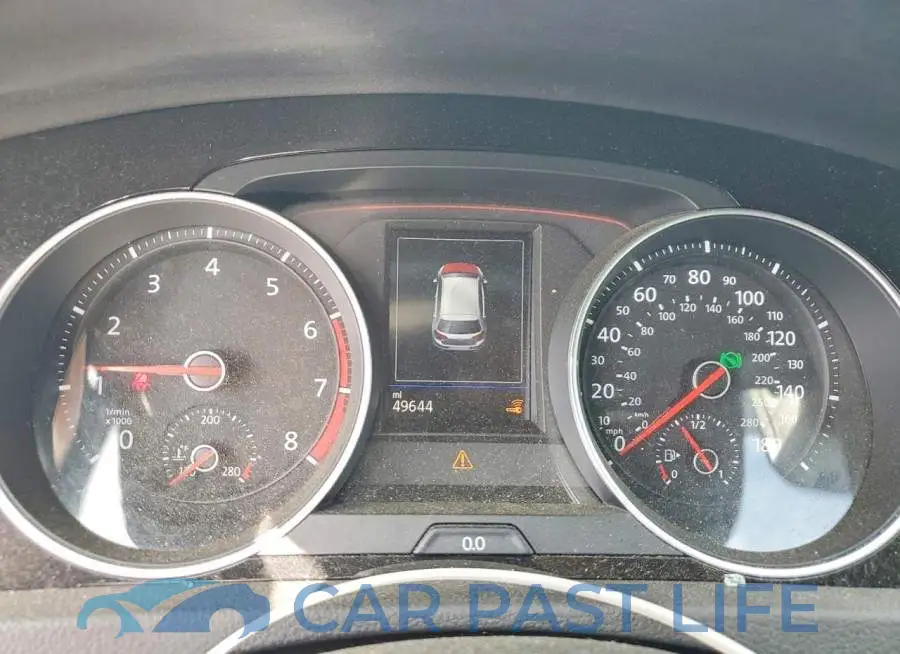 3VW6T7AUXLM010397# 9