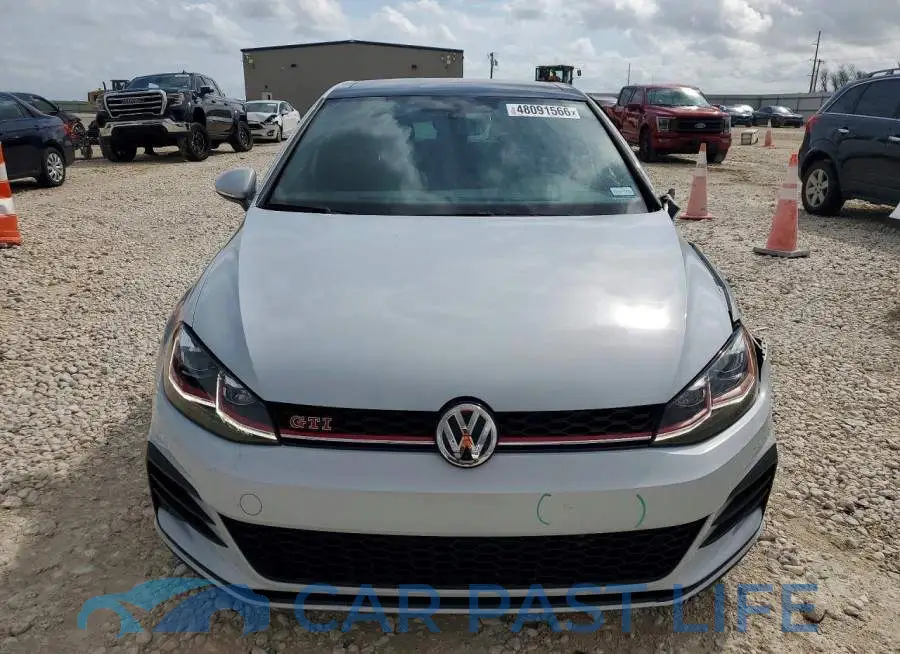 3VW6T7AUXLM010397# 5