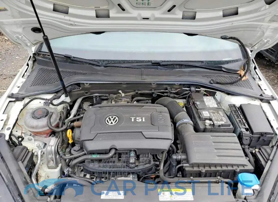 3VW6T7AUXMM008750# 11