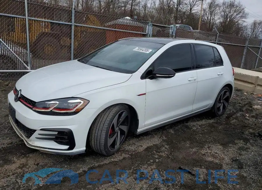 3VW6T7AUXMM008750# 1