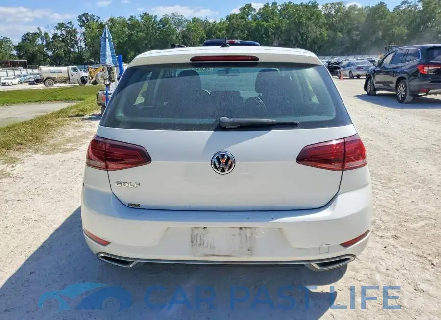 3VWG57AU8KM012629# 6