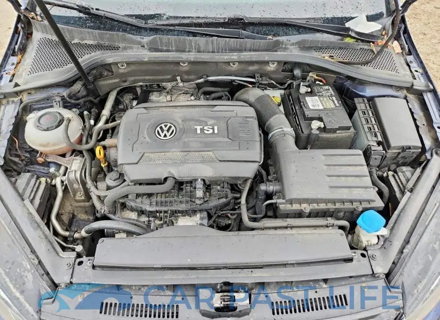 3VWH17AUXJM758577# 11