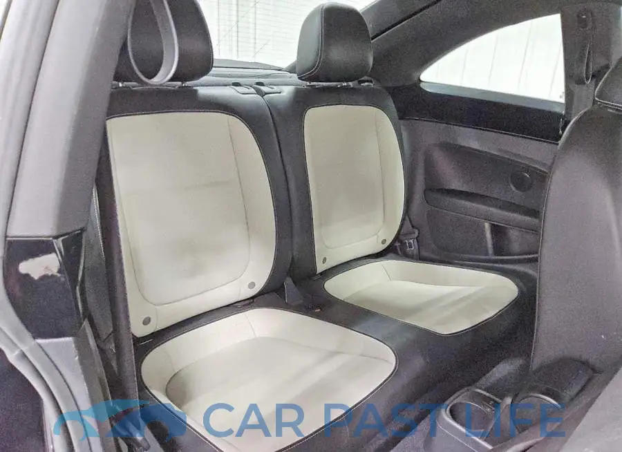 3VWJ17AT0HM612496# 10