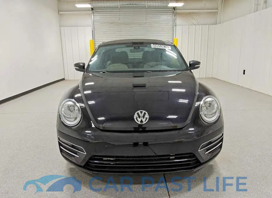 3VWJ17AT0HM612496# 5