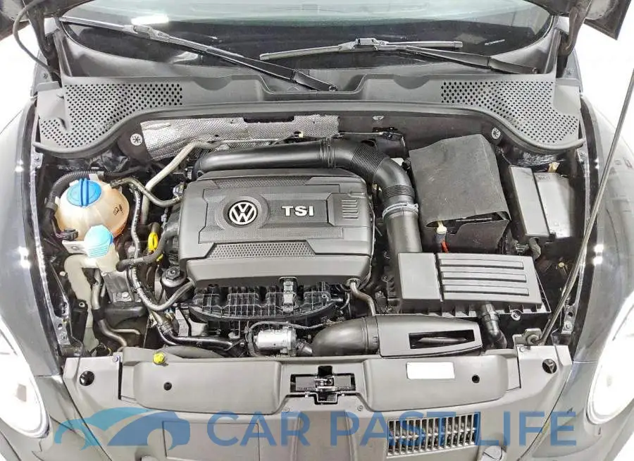 3VWJ17AT0HM612496# 11