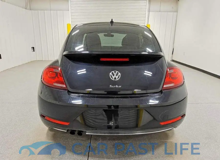 3VWJ17AT0HM612496# 6